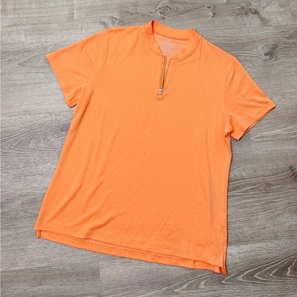 •NIKE• ZIPPER SHIRT - Picture 1 of 6
